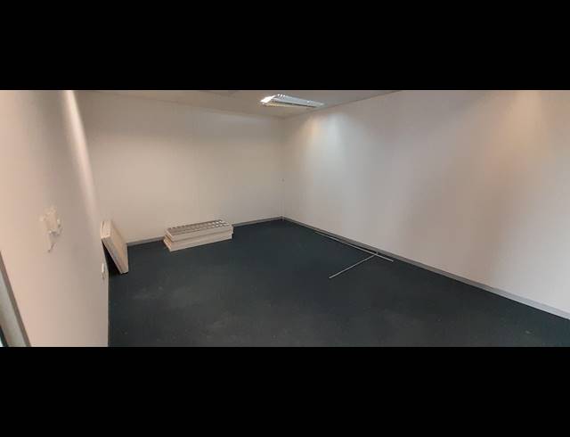 630M² OFFICE TO LET IN MORNINGSIDE